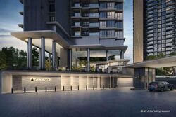 Vela Bay (D16), Apartment #631574421
